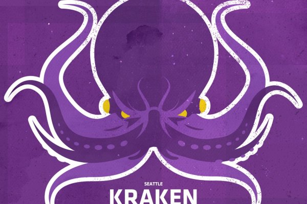 Kraken рабочее зеркало